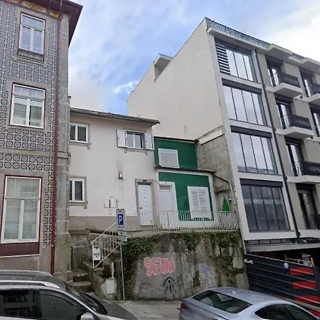 Firmeza 191 - Santos Apartment Porto Exterior foto