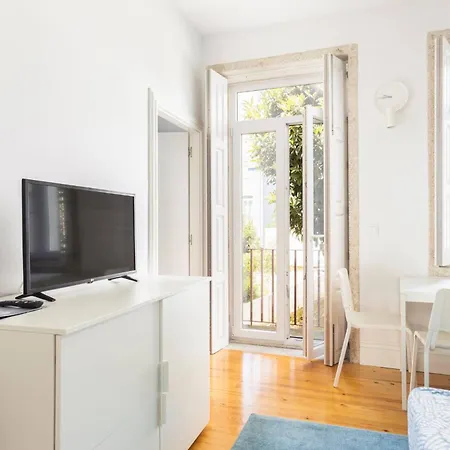 Firmeza 191 - Santos Apartment Porto Exterior foto