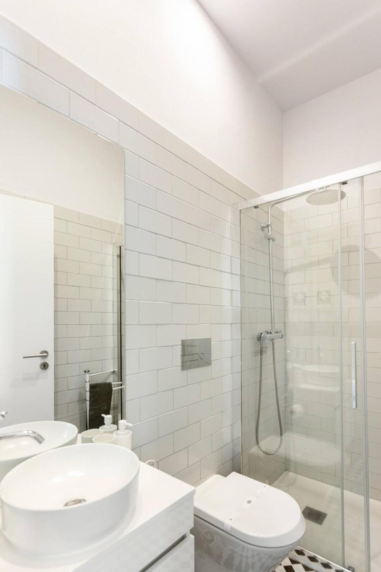Firmeza 191 - Santos Apartamento Porto