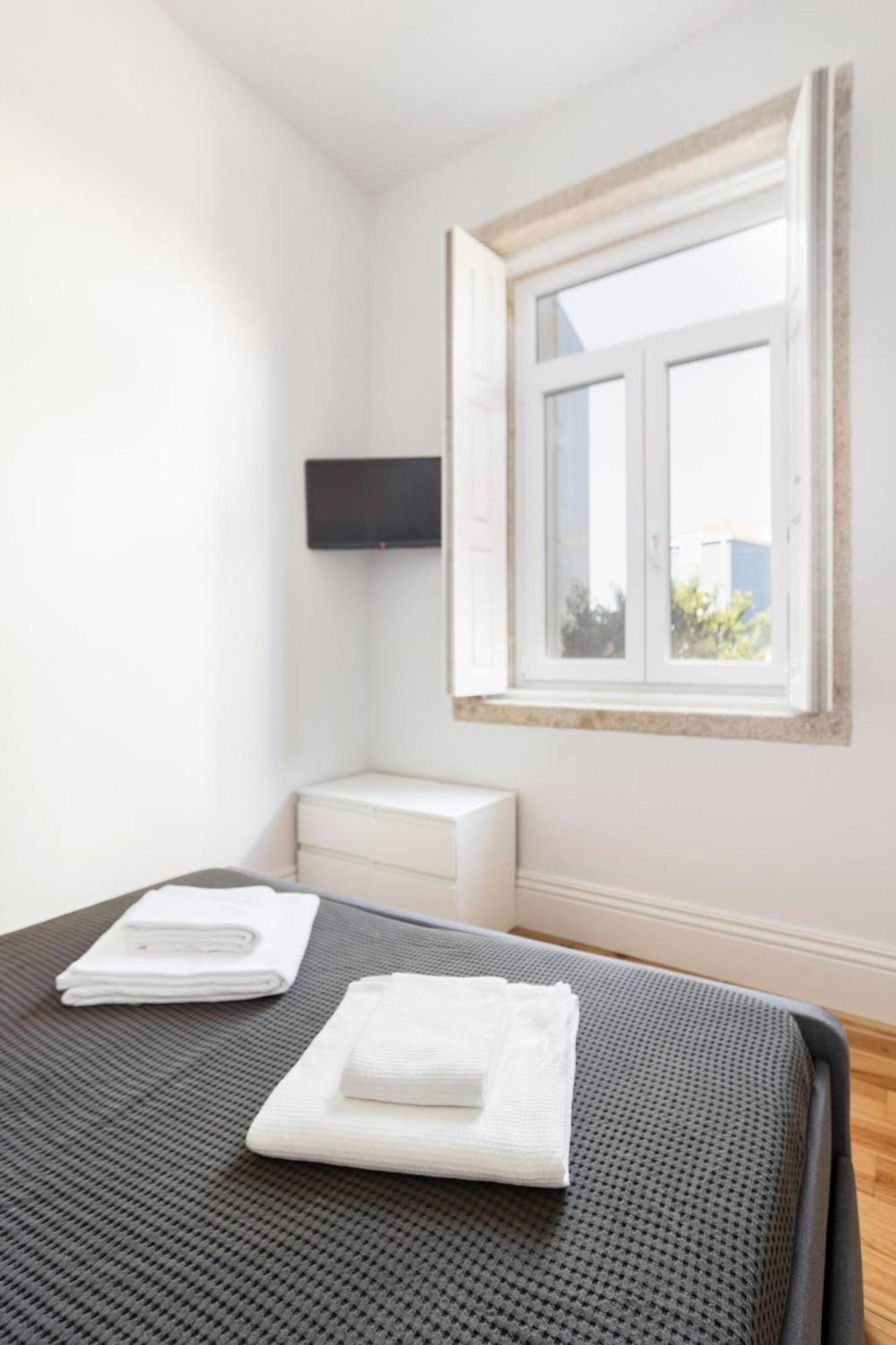 Apartamento Firmeza 191 - Santos Porto