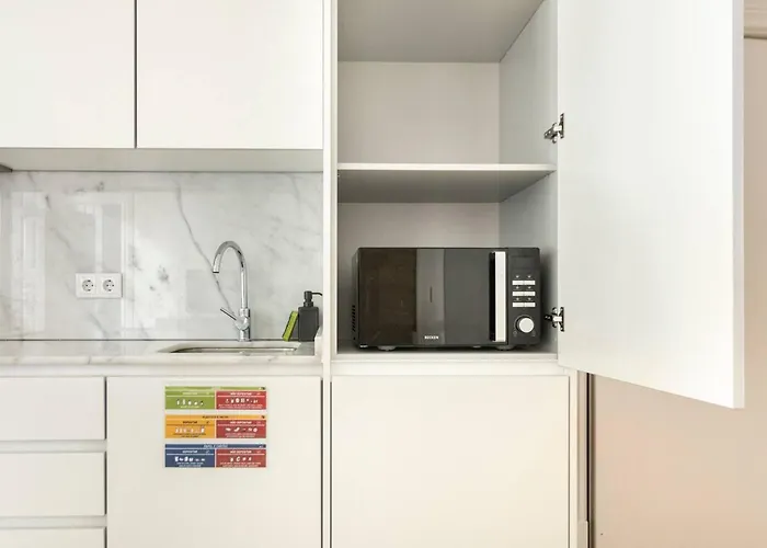 Firmeza 191 - Santos Apartment
