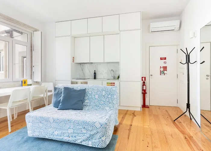 Firmeza 191 - Santos Apartment
